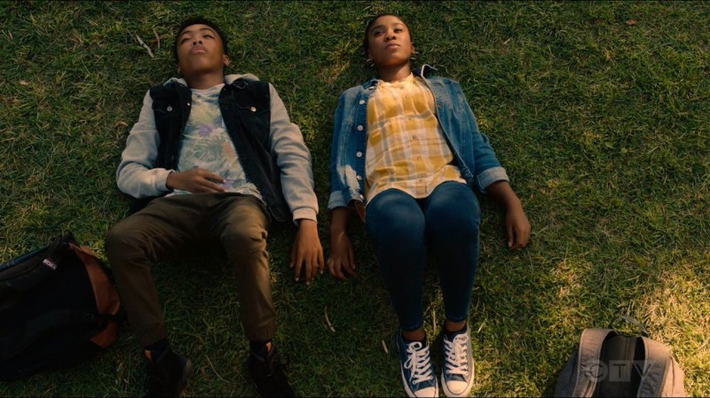 Это мы 4 сезон 7 серия