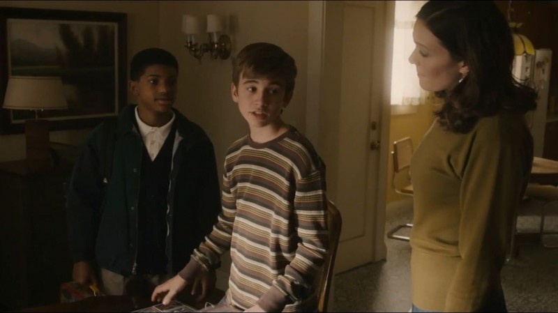 Это мы 4 сезон 15 серия