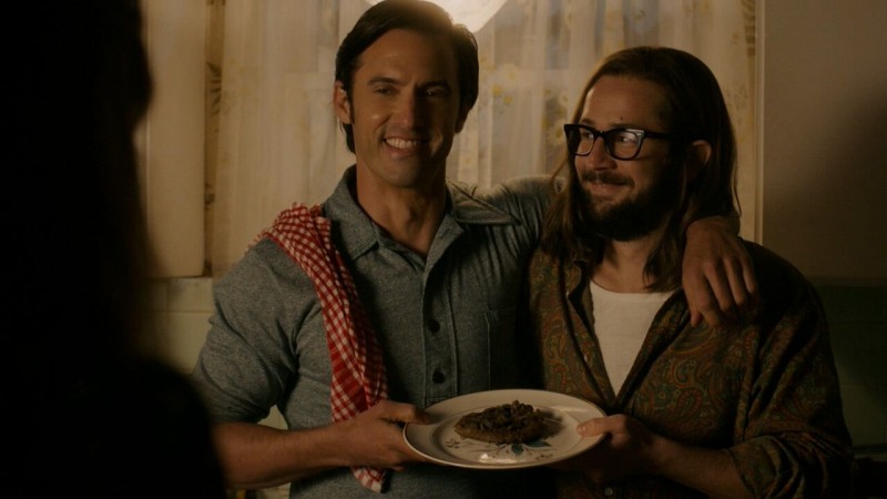 Это мы 5 сезон 11 серия Это мы 5 сезон 11 серия