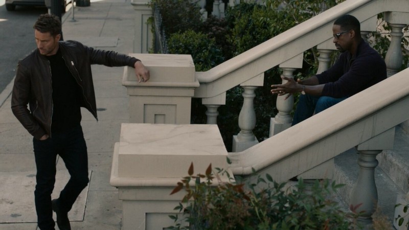 Это мы 5 сезон 13 серия