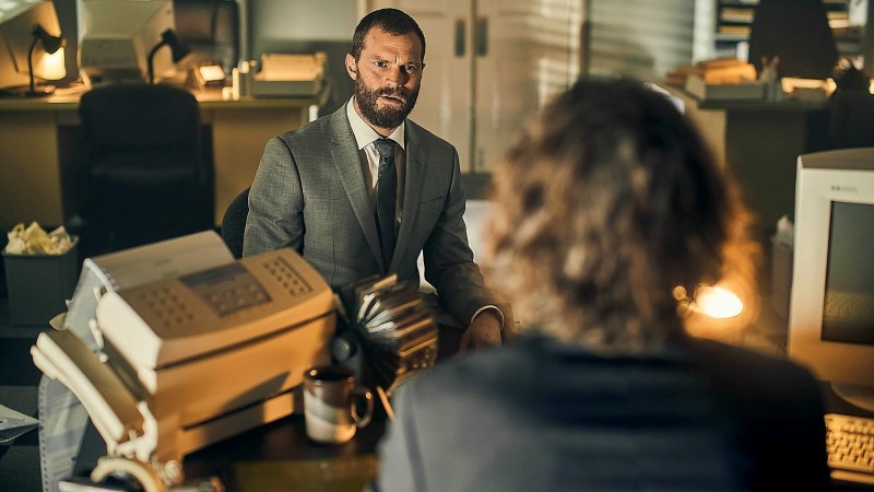 Турист 5 серия