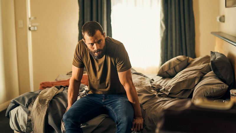 Турист 6 серия