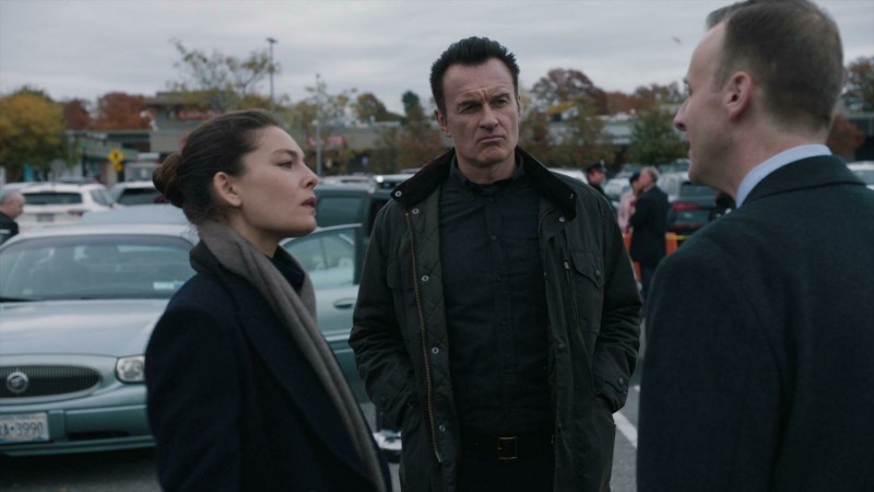 ФБР: Самые разыскиваемые преступники 3 сезон 10 серия