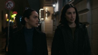 ФБР: За границей 1 сезон 9 серия