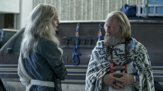 Станция одиннадцать 1 сезон 8 серия