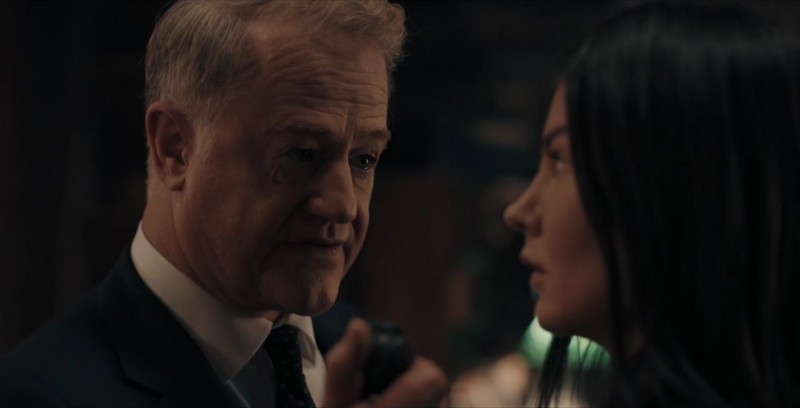 Открытие ведьм 4 серия