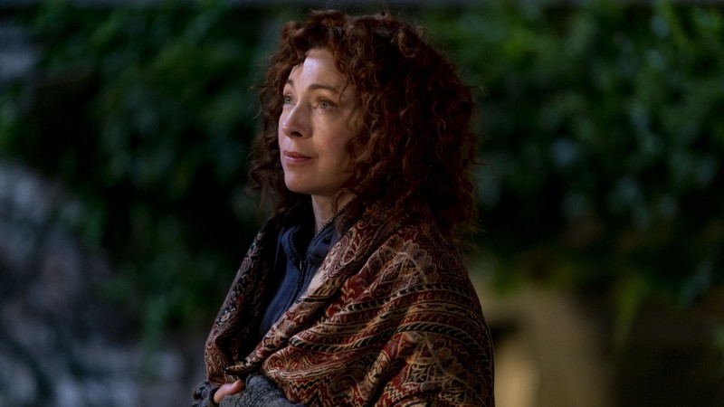 Открытие ведьм 2 сезон 4 серия