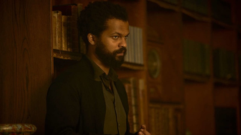 Открытие ведьм 3 сезон 2 серия