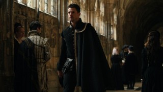 Открытие ведьм 2 сезон 2 серия