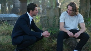 Открытие ведьм 3 сезон 3 серия