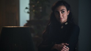 Открытие ведьм 3 сезон 5 серия