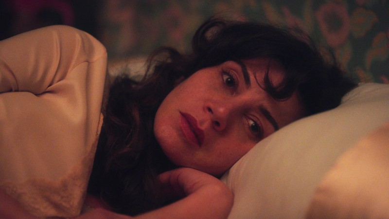 Клуб 2 сезон 1 серия