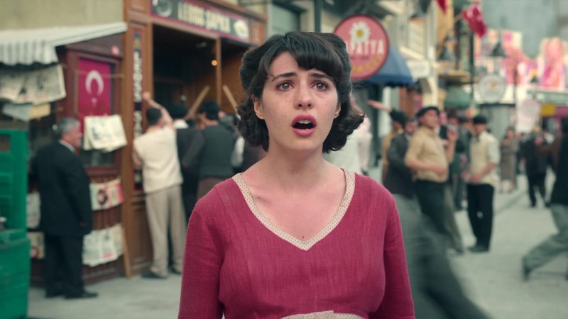 Клуб 2 сезон 4 серия