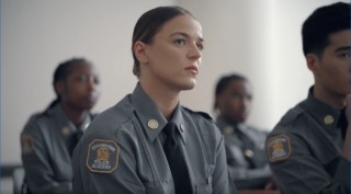 Хороший коп 1 сезон 1 серия