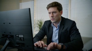 Хороший коп 1 сезон 4 серия