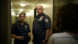 Хороший коп 1 сезон 5 серия