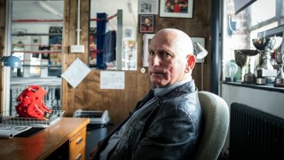 Убийство в заливе 3 сезон 5 серия