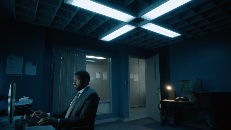 Коронер 4 сезон 2 серия