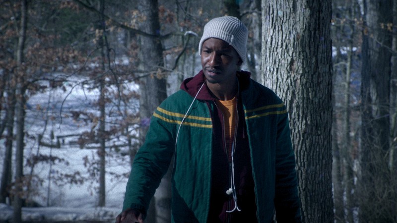 Архив 81 4 серия Архив 81 4 серия