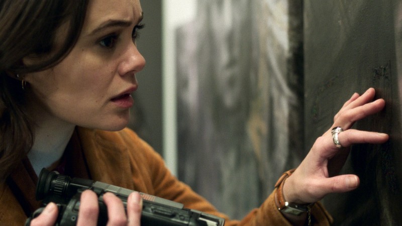 Архив 81 5 серия Архив 81 5 серия