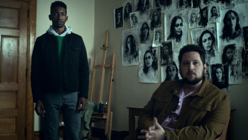 Архив 81 8 серия