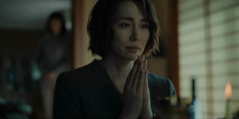 Журналистка 4 серия