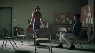 Архив 81 1 сезон 3 серия