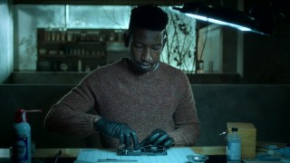 Архив 81 1 сезон 6 серия