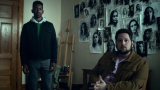 Архив 81 1 сезон 8 серия