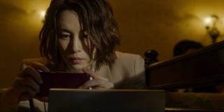 Журналистка 1 сезон 1 серия