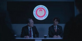 Журналистка 1 сезон 5 серия