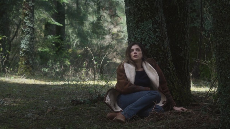 Посланники 8 серия