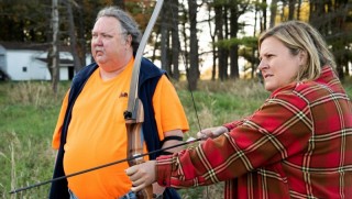 Кто-то где-то 1 сезон 1 серия