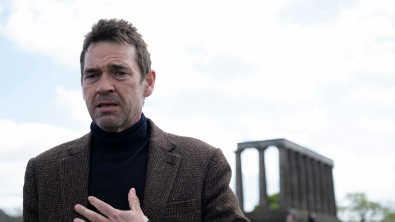 Преступление 2 серия