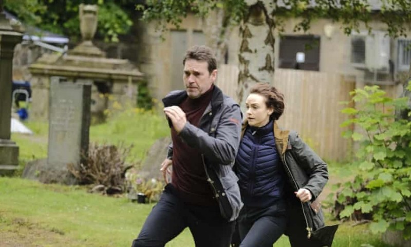 Преступление 4 серия