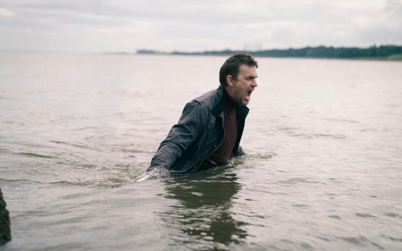 Преступление 5 серия