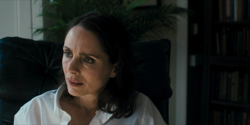 Преступление 6 серия