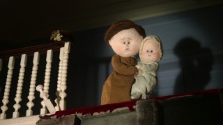 Этот дом 1 сезон 1 серия