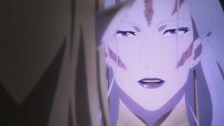 DOTA: Кровь дракона 2 сезон 1 серия