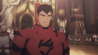 DOTA: Кровь дракона 2 сезон 6 серия