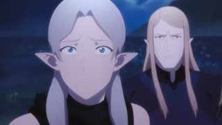 DOTA: Кровь дракона 2 сезон 7 серия