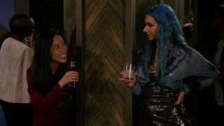 Как я встретила вашего папу 1 сезон 2 серия