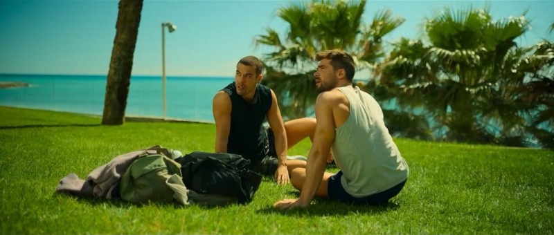 Той-бой 2 сезон 2 серия