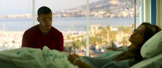 Той-бой 2 сезон 1 серия