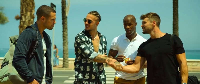 Той-бой 2 сезон 5 серия