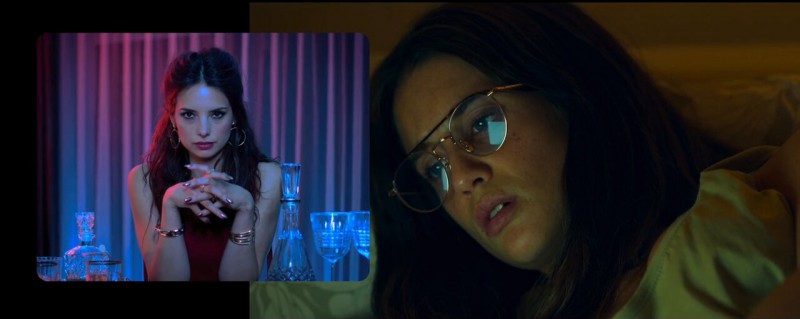 Той-бой 2 сезон 6 серия