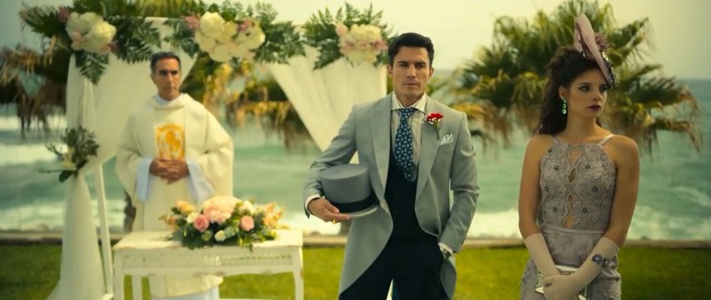 Той-бой 2 сезон 8 серия