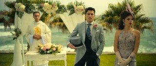 Той-бой 2 сезон 8 серия