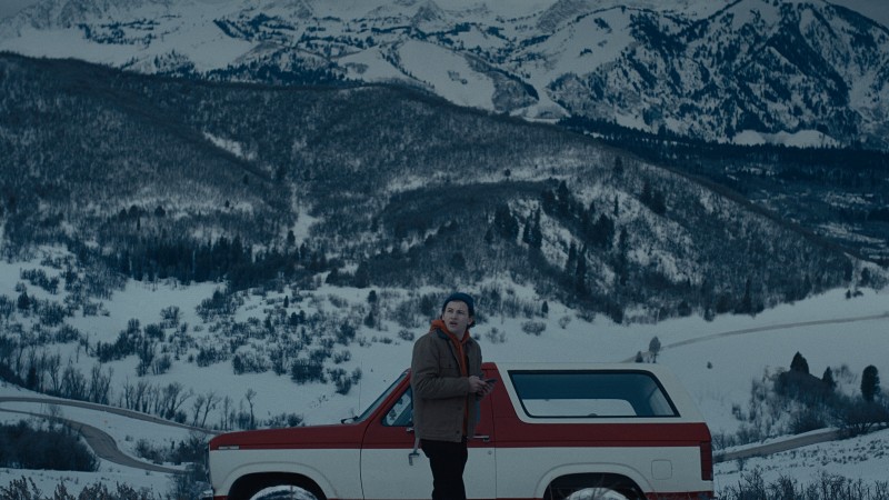 Без связи 3 серия