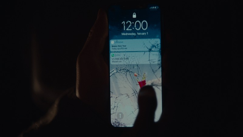 Без связи 8 серия